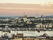 Четверть межрегиональных сделок по покупке недвижимости совершают на востоке РФ