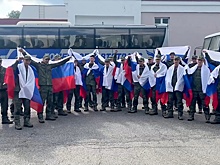 Россия и Украина провели очередной обмен пленными, он был паритетным
