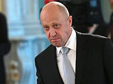 Пригожин раскрыл тактику взятия Соледара