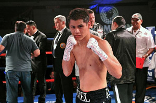 Элиминатор от WBC. В битве экс-чемпионов Роман прошёл Пайано