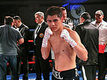 Элиминатор от WBC. В битве экс-чемпионов Роман прошёл Пайано