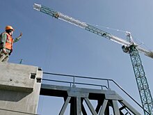 Как в Петербурге реализуются экологические стандарты в строительстве