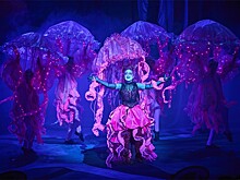 В новосибирском театре "Глобус" – большая сказочная премьера