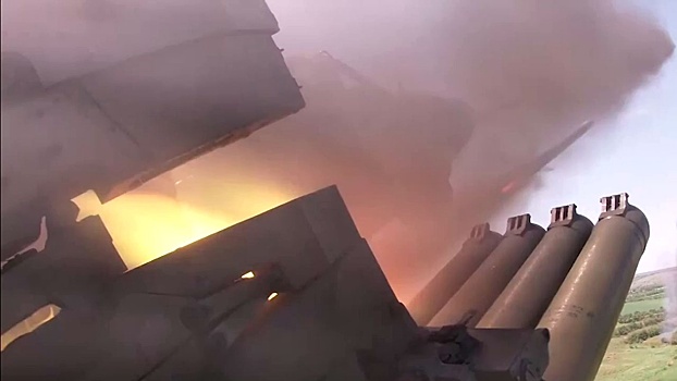 ВКС России уничтожили до 80 польских наёмников на заводе «Мегатекс» в ДНР