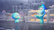 Вышел новый ролик «Души» Pixar о темах мультфильма