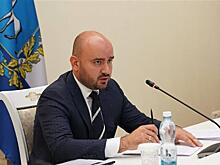 Губернатор назначил Самаре нового куратора