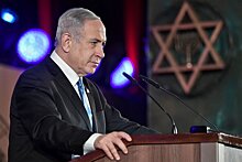 Нетаньяху объявил о заключении исторического договора с ОАЭ