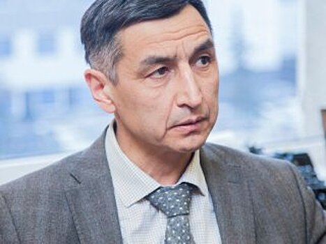 Борис Мелкоедов о власти Башкирии, «Игре в бисер» и усредненных чувствах