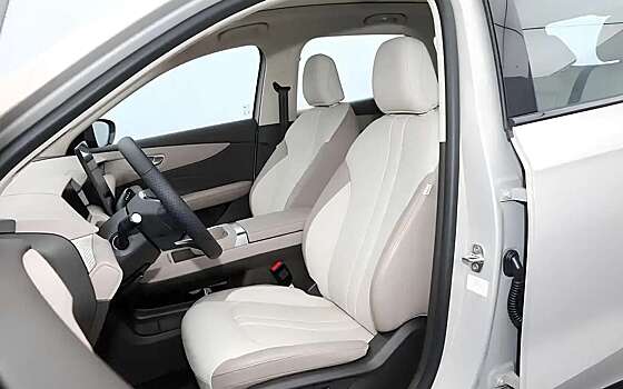 Кроссовер дешевле 1,5 млн рублей: что это за автомбиль