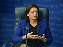 Наталья Костенко: Без заинтересованности государства никакого развития детских лагерей не будет