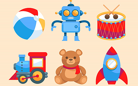 Чебурашка снова в моде: россияне чаще покупают игрушки и фигурки