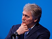 В Кремле оценили готовность Киева к переговорам