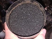 Эксперты рассказали,почему в авто важно проверять состояние адсорбера