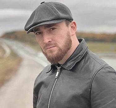 Биография Султана Лагучева и личная жизнь