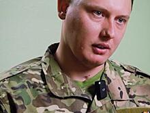 Курский характер показал участник СВО Павел Ульянов