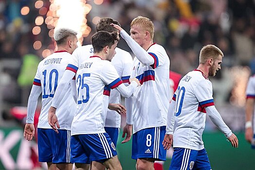 Россия и Сербия сыграют 21 марта в Москве на стадионе «Динамо». Генсек Футбольного союза Сербии подтвердил