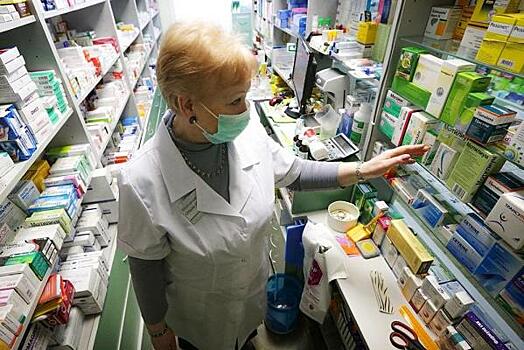 Тюменские льготники получили лекарства на 798 млн рублей