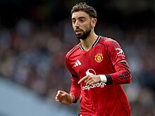 Райан Гиггз призывает «Манчестер Юнайтед» сохранить Бруну Фернандеша