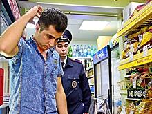 Активисты выявили нарушение правил торговли в районе Марьино