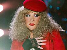 Пугачева вновь станет бабушкой