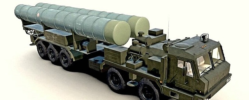 В России прорабатывается вопрос создания новых полков для С-500 «Прометей»