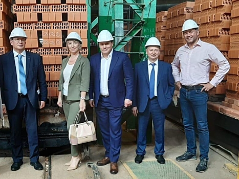 Производитель кирпича в Забайкалье перешел на отечественный программный продукт