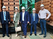 Производитель кирпича в Забайкалье перешел на отечественный программный продукт