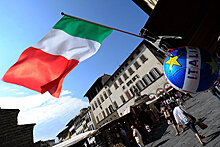 "Итальянский риск" может стать настоящим испытанием для еврозоны