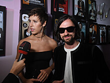 Горбачева прокомментировала слухи о разводе с украинским музыкантом