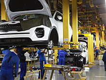 Калининградские «Автотор» и «Содружество» вошли в топ-200 списка Forbes