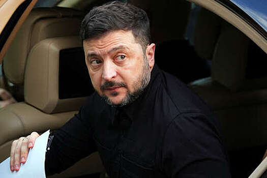 Зеленский не поддерживает Трампа в вопросе присоединения Гренландии к США