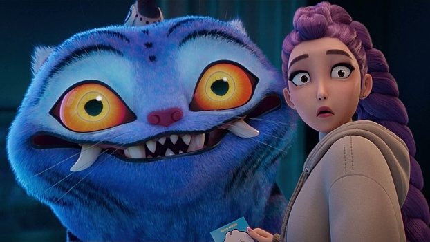 "Кей-поп-охотницы на демонов" - идеальная экранизация коротких интернет-видео