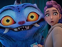 "Кей-поп-охотницы на демонов" - идеальная экранизация коротких интернет-видео