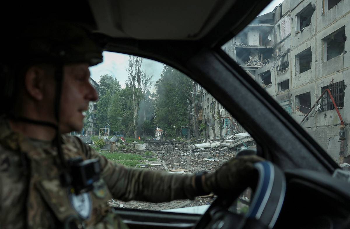 На Украине заявили о наибольших потерях территории за год