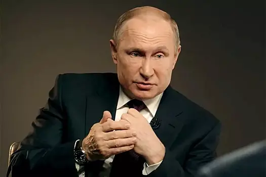 Решение Путина застало врасплох Байдена