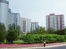 Производственная активность КНР показала минимум за 6,5 лет