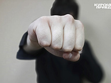 За удар ребёнка – колония