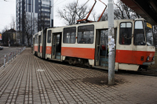 Правительство разрешило продажу электронных билетов на поезда в Калининград