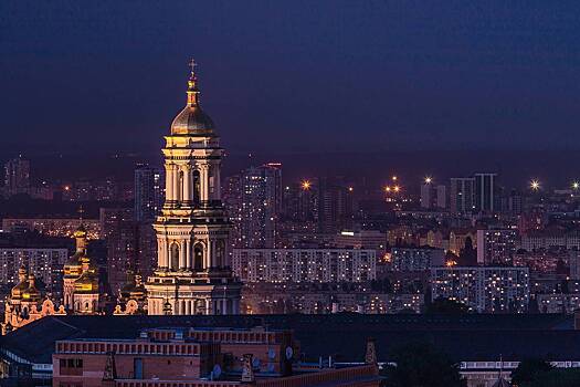 На Украине предрекли вымирание городов