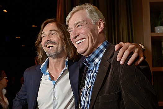 Сын Бориса Щербакова прояснил ситуацию с состоянием актера