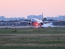 Из Омска открылся прямой рейс в Красноярск
