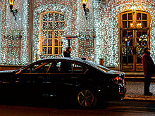 Москва и Санкт-Петербург: международный эталон качества (ABC, Испания)