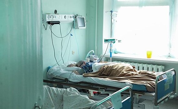В Татарстане еще два человека умерли от коронавируса