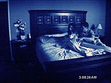 По хоррору «Паранормальное явление» поставят спектакль