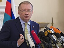 Посол в Лондоне заявил о кампании Запада по дискредитации России