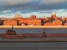 Знаменитую тюрьму «Кресты» собираются продать