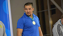Казахстанский борец Шабанбай был награжден «бронзовыми» медалями ОИ-2012 спустя десять лет