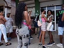 Тревел-блогерша объяснила разницу между очередями на Кубе и в России