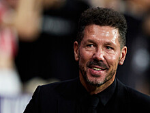 «Симеоне долгое время работает в «Атлетико» и пытается меняться, но у него это не получается» — Григорян