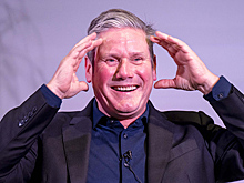 Премьер Великобритании пообедал галлюциногенными грибами